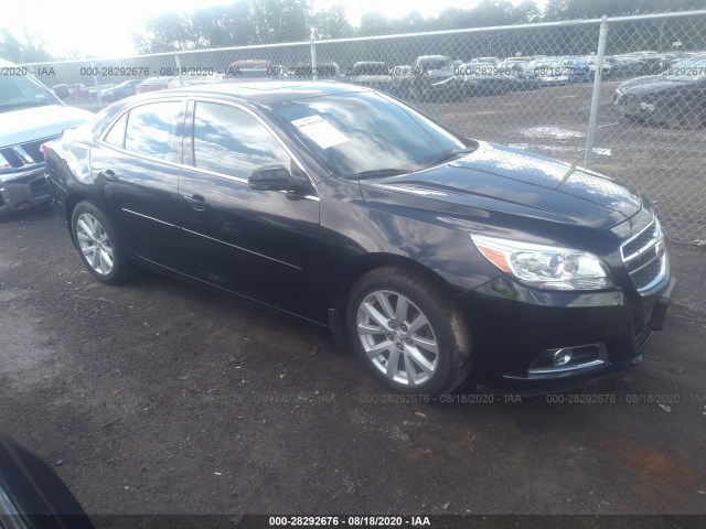 CHEVROLET MALIBU 2013 1g11g5sx7df201624