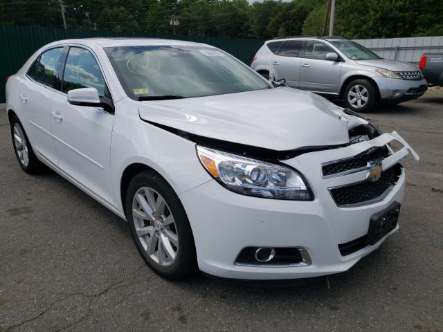 CHEVROLET MALIBU 3LT 2013 1g11g5sx7df201753