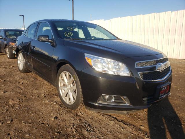 CHEVROLET MALIBU 3LT 2013 1g11g5sx7df220805