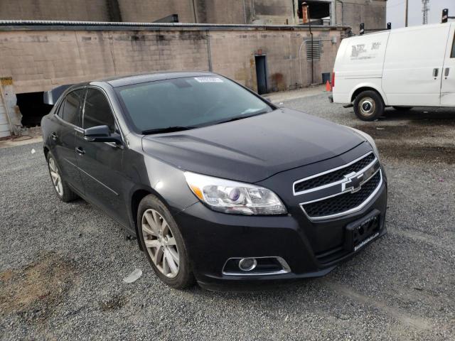 CHEVROLET MALIBU 3LT 2013 1g11g5sx7df224188