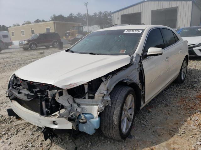 CHEVROLET MALIBU 3LT 2013 1g11g5sx7df225258