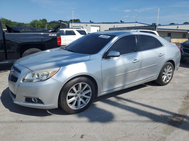 CHEVROLET MALIBU 3LT 2013 1g11g5sx7df226975