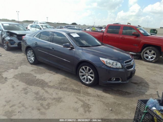 CHEVROLET MALIBU 2013 1g11g5sx7df283161