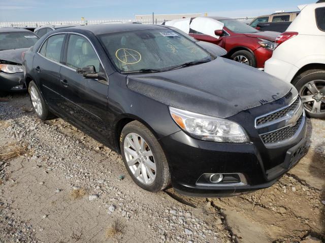 CHEVROLET MALIBU 2013 1g11g5sx7df284231