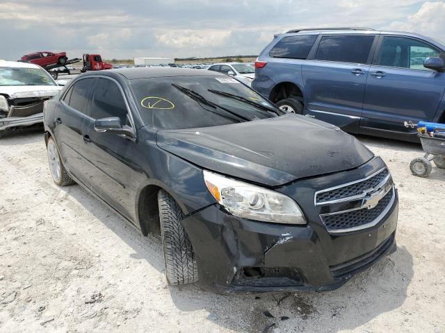 CHEVROLET MALIBU 3LT 2013 1g11g5sx7df292653