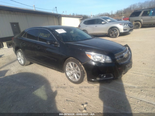 CHEVROLET MALIBU 2013 1g11g5sx7du140173