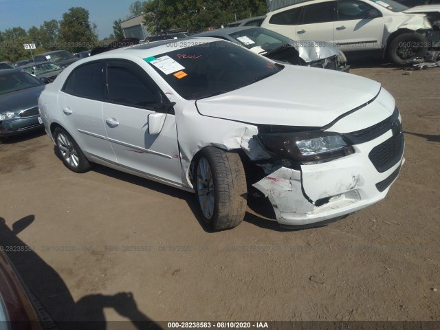 CHEVROLET MALIBU 2014 1g11g5sx7ef164219