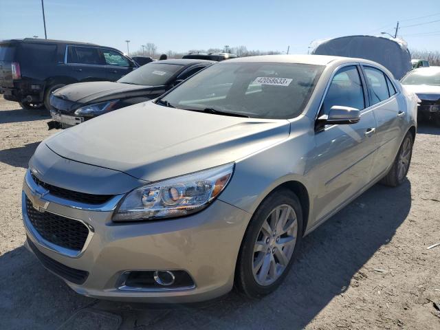 CHEVROLET MALIBU 3LT 2014 1g11g5sx7ef220112