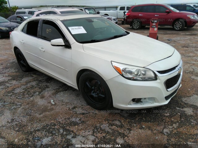 CHEVROLET MALIBU 2014 1g11g5sx7ef251845