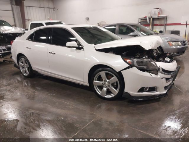 CHEVROLET MALIBU 2015 1g11g5sx7ff128550