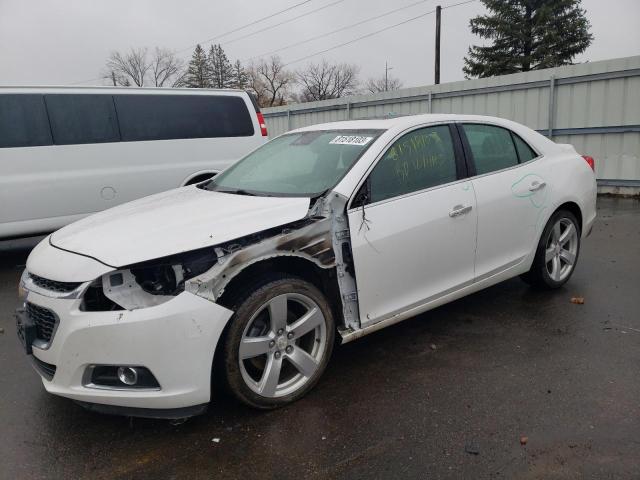 CHEVROLET MALIBU 2015 1g11g5sx7ff275595