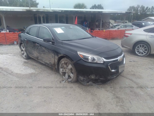 CHEVROLET MALIBU 2015 1g11g5sx7ff276956