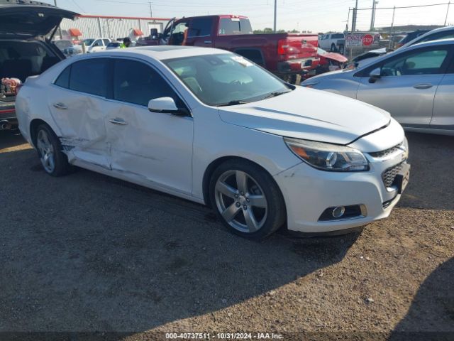 CHEVROLET MALIBU 2015 1g11g5sx7ff303315