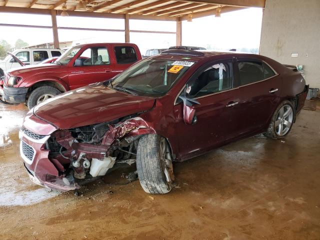 CHEVROLET MALIBU LTZ 2015 1g11g5sx7ff308854