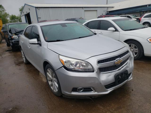 CHEVROLET MALIBU 2013 1g11g5sx8df191881