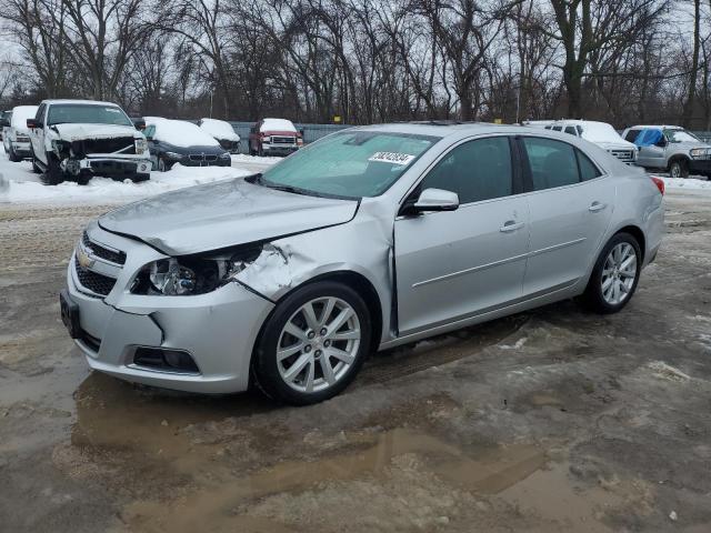 CHEVROLET MALIBU 2013 1g11g5sx8df202488