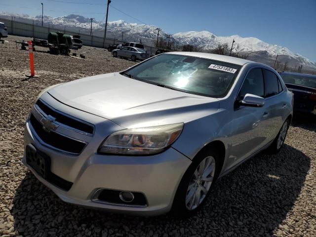 CHEVROLET MALIBU 3LT 2013 1g11g5sx8df216486