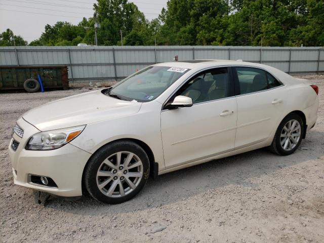 CHEVROLET MALIBU 3LT 2013 1g11g5sx8df231943