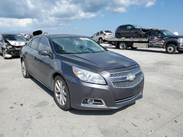 CHEVROLET MALIBU 2013 1g11g5sx8df260973