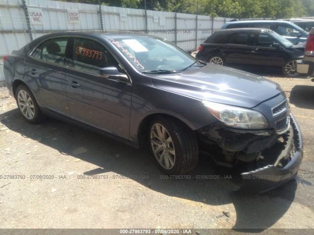 CHEVROLET MALIBU 2013 1g11g5sx8df275411