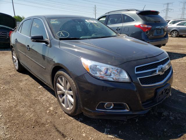 CHEVROLET MALIBU 3LT 2013 1g11g5sx8df284545