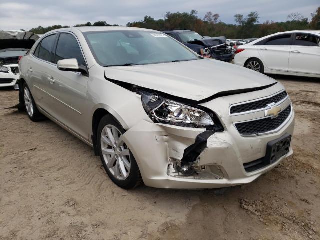 CHEVROLET MALIBU 3LT 2013 1g11g5sx8df318421