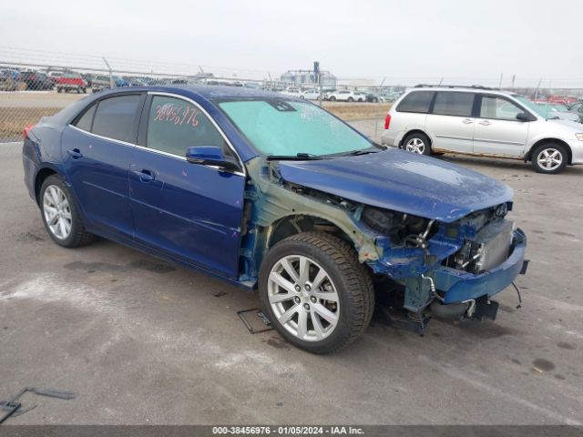 CHEVROLET MALIBU 2013 1g11g5sx8du119090