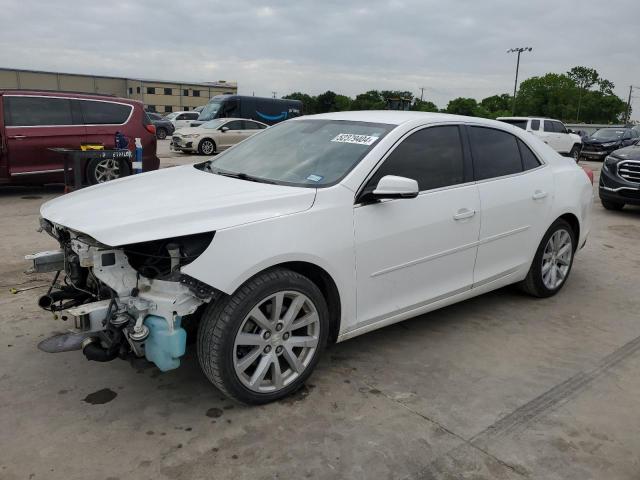 CHEVROLET MALIBU 2014 1g11g5sx8ef116650