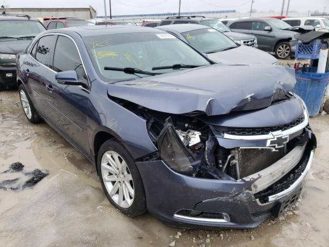 CHEVROLET MALIBU 3LT 2014 1g11g5sx8ef155514