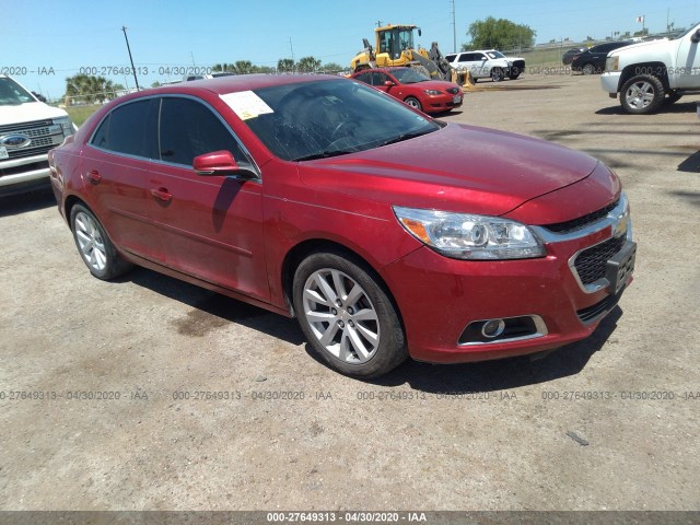 CHEVROLET MALIBU 2014 1g11g5sx8ef188173