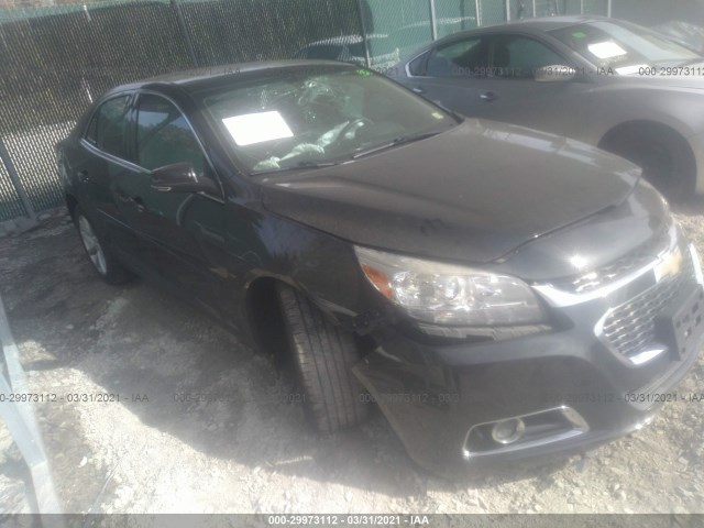 CHEVROLET MALIBU 2014 1g11g5sx8ef214691