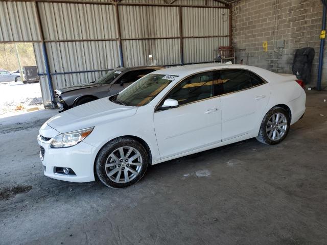 CHEVROLET MALIBU 3LT 2014 1g11g5sx8ef293196