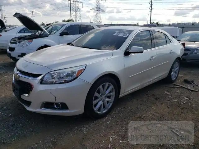 CHEVROLET MALIBU 2014 1g11g5sx8eu150583