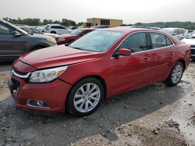 CHEVROLET MALIBU 3LT 2014 1g11g5sx8eu152933