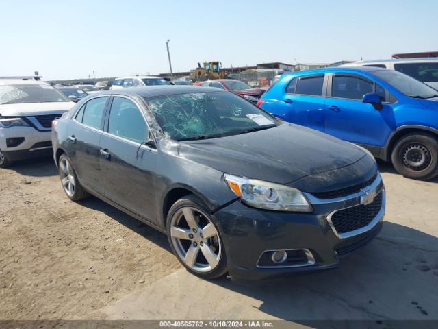 CHEVROLET MALIBU 2015 1g11g5sx8ff128234