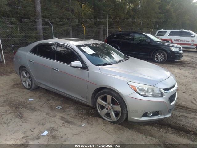 CHEVROLET MALIBU 2015 1g11g5sx8ff136141