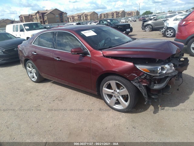 CHEVROLET MALIBU 2015 1g11g5sx8ff212151