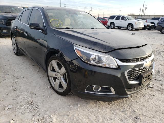 CHEVROLET MALIBU LTZ 2015 1g11g5sx8ff296245