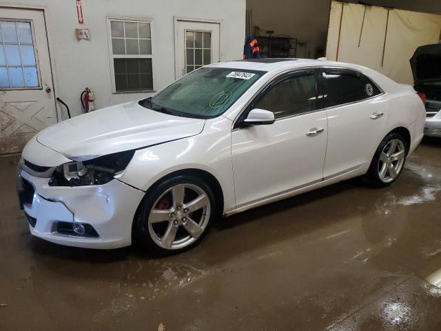 CHEVROLET MALIBU 2015 1g11g5sx8ff325162