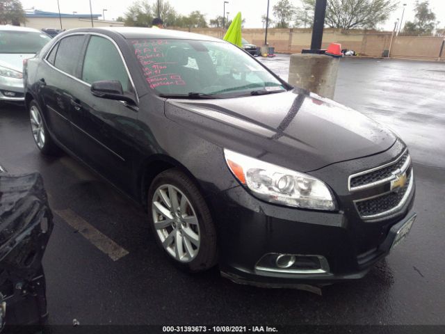 CHEVROLET MALIBU 2013 1g11g5sx9df181313