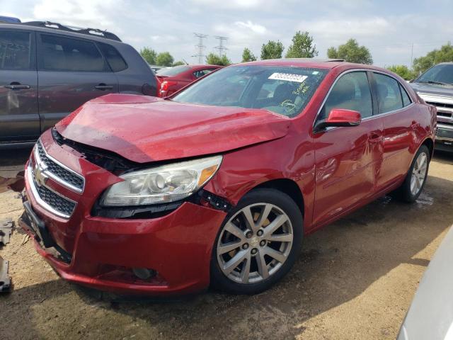 CHEVROLET MALIBU 3LT 2013 1g11g5sx9df182090