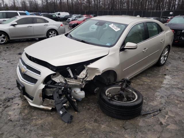 CHEVROLET MALIBU 3LT 2013 1g11g5sx9df206727