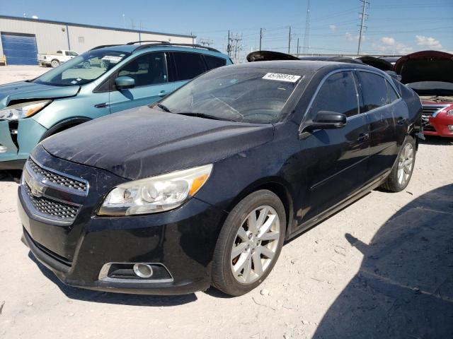 CHEVROLET MALIBU 3LT 2013 1g11g5sx9df259248