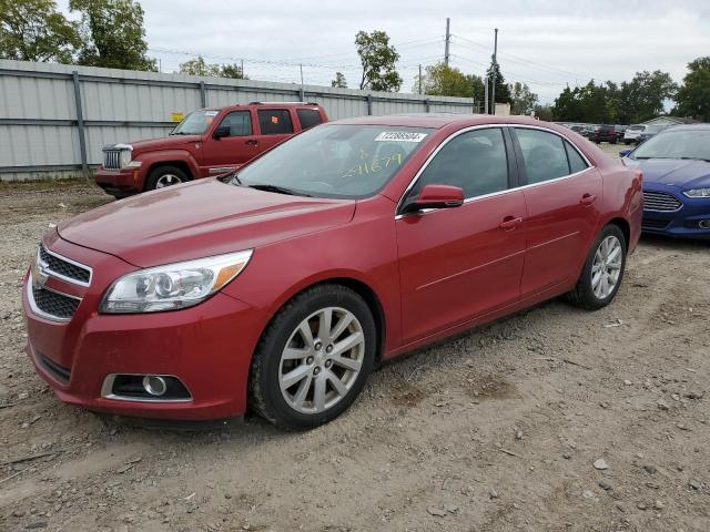 CHEVROLET MALIBU 3LT 2013 1g11g5sx9df291679