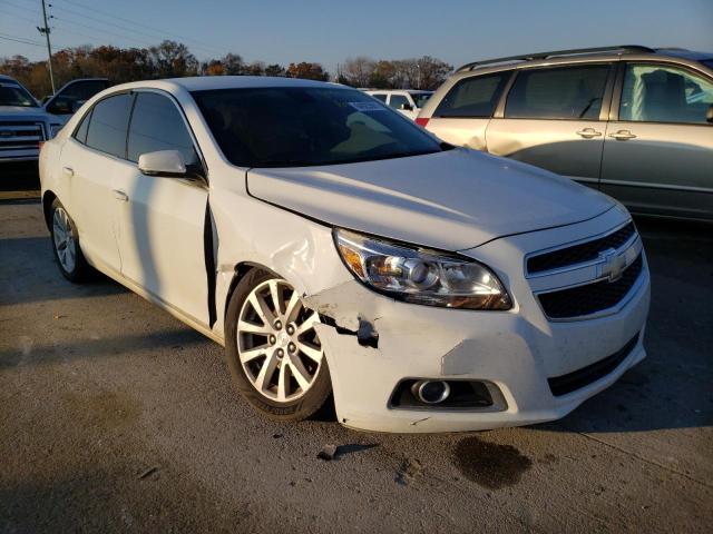 CHEVROLET MALIBU 3LT 2013 1g11g5sx9du141194