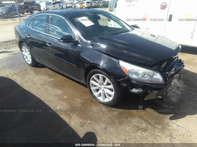 CHEVROLET MALIBU 2013 1g11g5sx9du148792