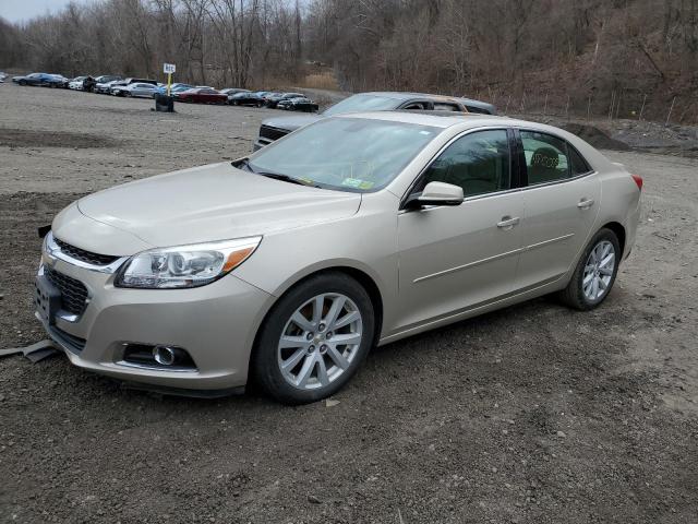 CHEVROLET MALIBU 3LT 2014 1g11g5sx9ef142366