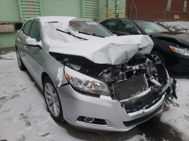 CHEVROLET MALIBU 3LT 2014 1g11g5sx9ef183581