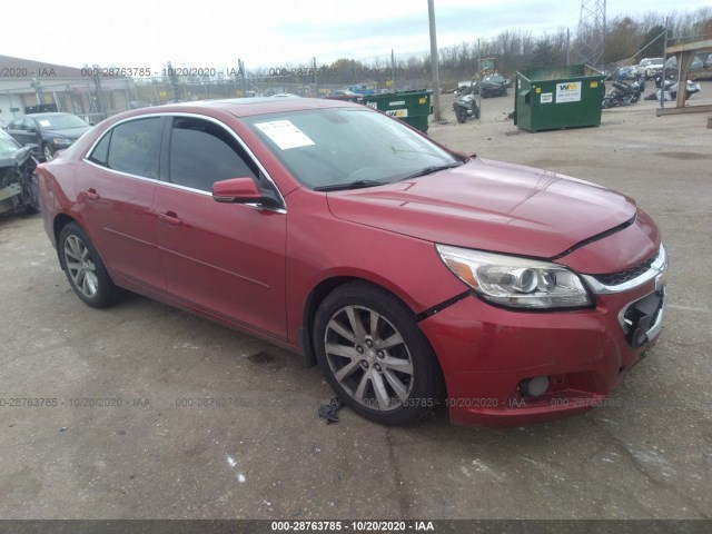 CHEVROLET MALIBU 2014 1g11g5sx9ef231242