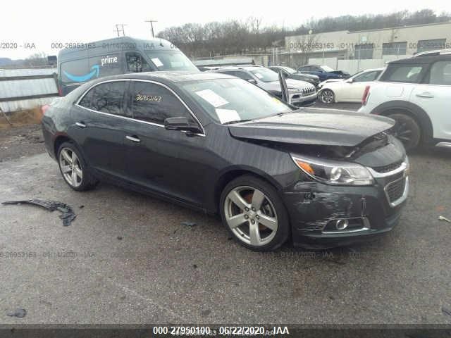 CHEVROLET MALIBU 2015 1g11g5sx9ff134365